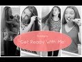 ♡ Get Ready With Me {Brooklyn} ♡