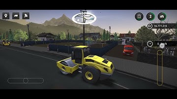 Construction simulator 3 #part 5 🏗️