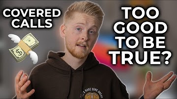 If Covered Calls Are so Great, Why Doesn