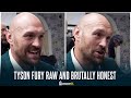 TYSON FURY BRUTALLY HONEST ON DILLIAN WHYTE, ANTHONY JOSHUA, HEARN, USYK & TOMMY FURY v JAKE PAUL