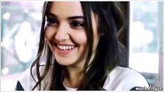 Güneşin Kızları Ali Ve Selin Aşk İzi