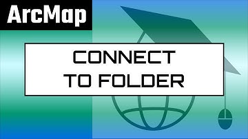 ArcMap connect to folder