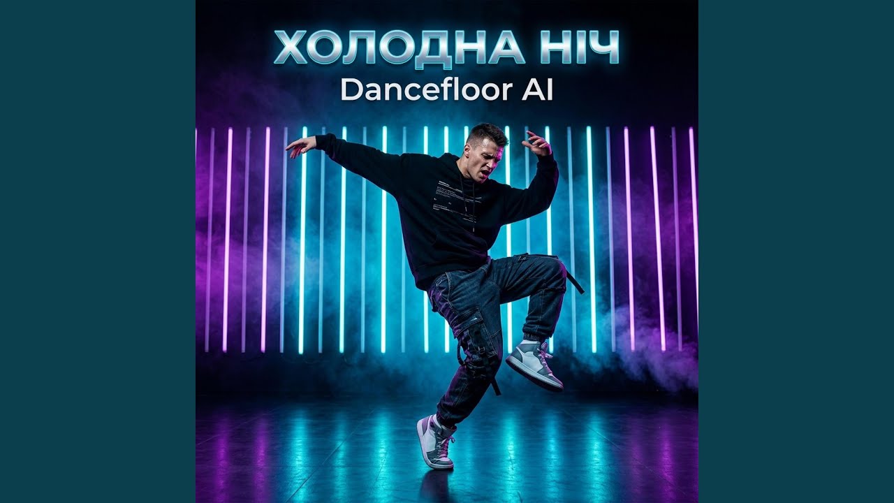 ХОЛОДНА НІЧ