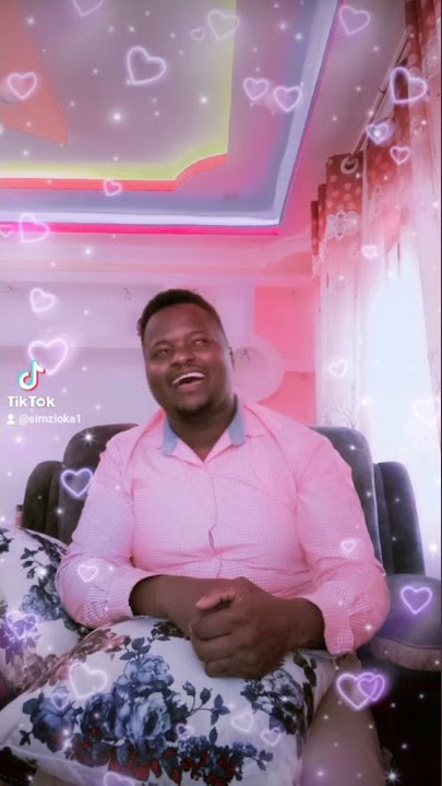 Tenda Kwangu nipate Ushuhuda.