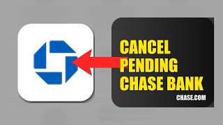 How To Cancel A Pending Chase Bank Transaction Before It Completes 2026 (STEP BY STEP)