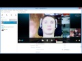 Учимся добавлять контакты и звонить в Skype - видеоурок