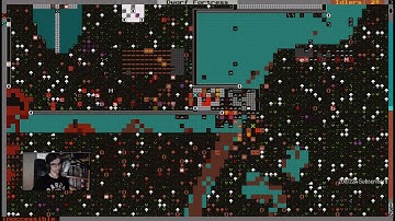 Mastering Dwarf Fortress - Routedlashes | Part 6