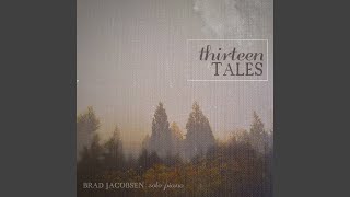 Video thumbnail of "Brad Jacobsen - Winter's Tale"