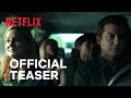 ‘Ozark’ - Season 4 Teaser 