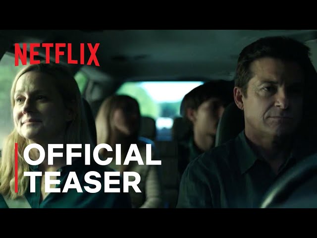 Ozark' Season 4 Part 2 Trailer: First Look at Final Episodes