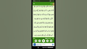 #القرآن_الكريم - سوره عبس ( الشيخ سعد الغامدي ) من الايه 24 إلى الايه 33 ( 80 )