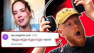 What Rhymes w/ Heat Chat Music REACTION