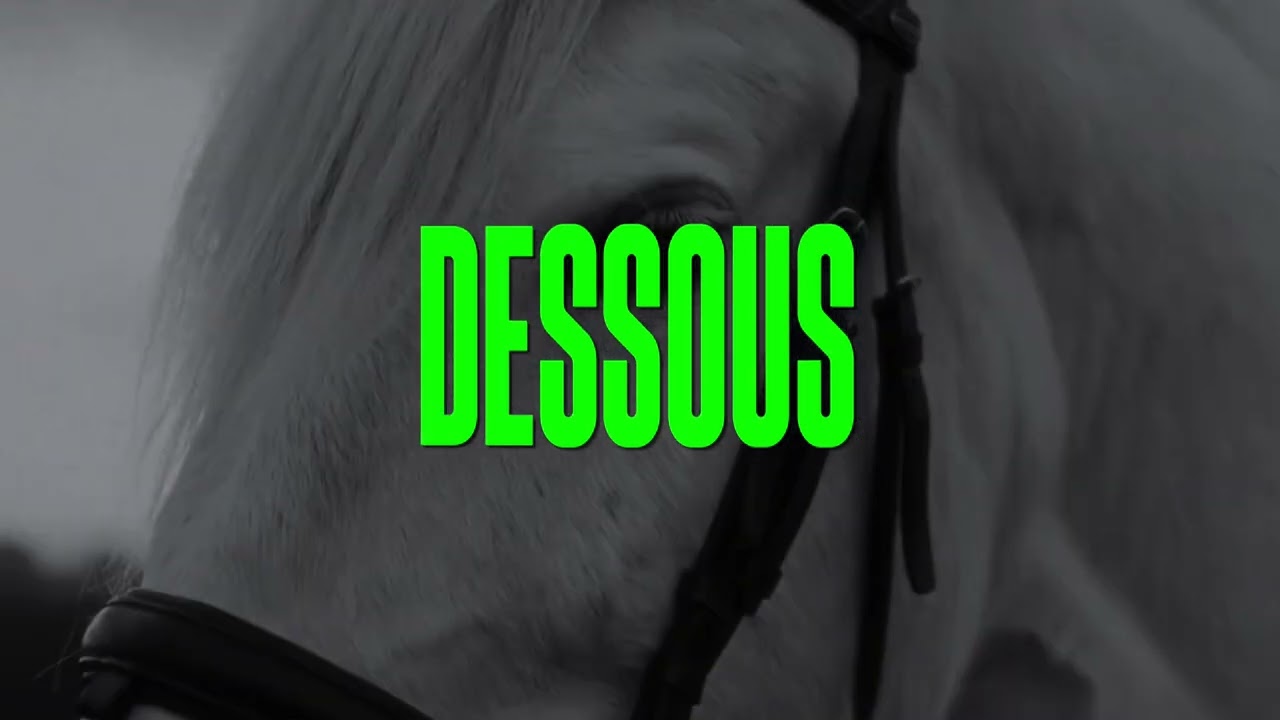 Thizzy52 x Sosa La M type beat - "DESSOUS"