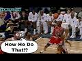 40 More Minutes of Michael Jordan doing what Kevin Durant Can't