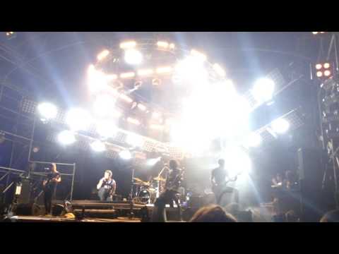 Emil Bulls -
