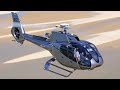 Airbus H130 helicopter - outstanding in any mission