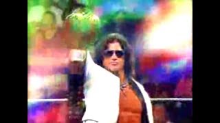 John Morrison's 2007 v1 Titantron Entrance Video feat. \