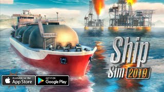 Download Lagu Ship Sim 2019 - Gameplay MP3 Download Lagu Ship Sim 2019 - Gameplay MP3