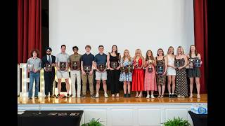 2026 Senior Student-Athlete Send Off Video