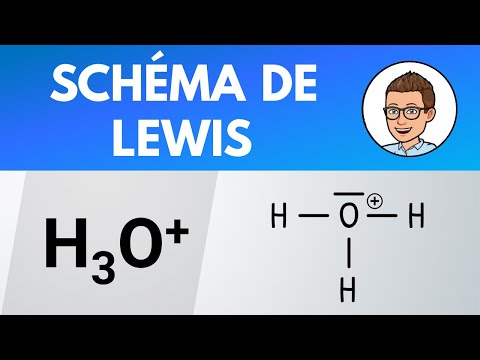 Vidéo: H3o+ est-il un acide ou une base de Lewis ?