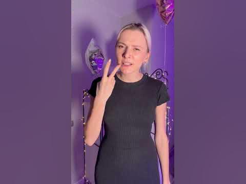 #жестовыйязык #ржя #жя - YouTube