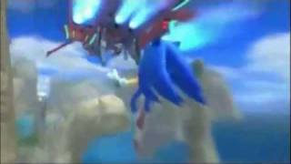Happy 20th Birthday, Sonic! News
