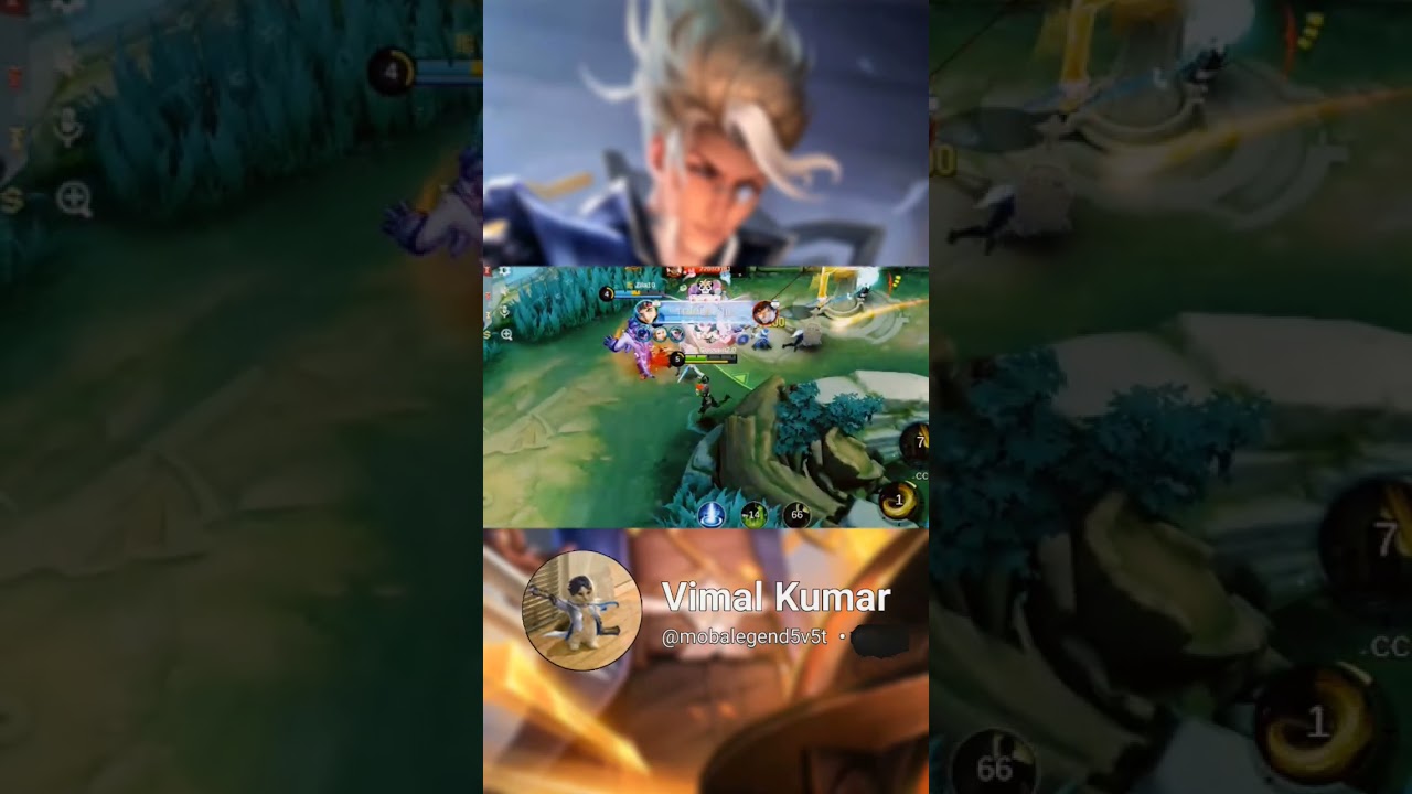 SAVAGE 🥶 Insane Damage X Borg Monster EXP Lane - Build Top 1 Global X Borg ~ MLBB 