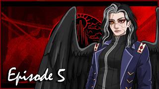 Towers & Gods: Ranker Saga Ep. 5 - Mission End
Episode 5: Mission End. The party has successfully rescued all of the Exarchs, including both Jaerys and Leif Lindquist, though a surprise fracture seemingly leading to the void leaves more questions than answers as they begin to make their way back to regroup. However, Aesir has involved themselves, not wishing to leave the group to their plot without a fight... and both Wu and Brac find themselves face-to-face with Cecil Animi, the third Bishop of Aesir.
Submit memes/fanmart and well feature it next episode! ► https://discord.gg/Fx3Nzx3
Towers & Gods: The Ranker Saga is an epic fantasy adventure based on Dungeons & Dragons. Set 100 years after the completion of an ancient spell that is fracturing the Tower, the Regulars that once formed Team Recall have new purposes that drive them forward, a new story that will mark the end of their journey.
Bi-weekly Fridays at 7PM EST!
THE PLAYERS:
Izzy ► https://www.youtube.com/channel/UCG0uPHRl0mqOwd7ERyj4epA
Hannah Hellwig ► https://www.hannahhellwig.com/
Son Wu ► https://www.youtube.com/@SonnyWu
xXMiliosXx ► https://www.youtube.com/@GGMiliosGaming
Ruka Samuels ► https://www.youtube.com/c/RukaSamuels
THE ARTIST:
xXYorinoYamaXx ► https://twitter.com/xXYorinoYamaXx Towers & Gods: Ranker Saga Ep. 5 - Mission End