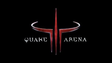 Quake 3 Theme Song except it never starts