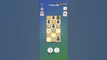 pocket chess chess puzzle event level 24