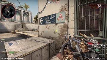 First week with Skeet / Gamesense.pub