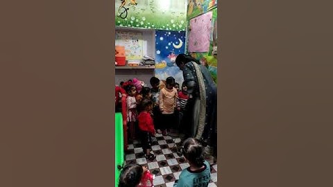 N.T.T. DECE-4 IGNOU project video activity 13 by Ginni Garg