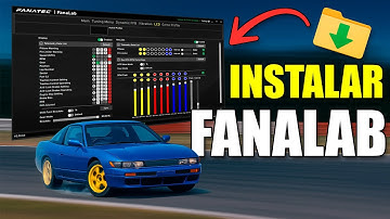 How to Install Fanalab - by fanatec