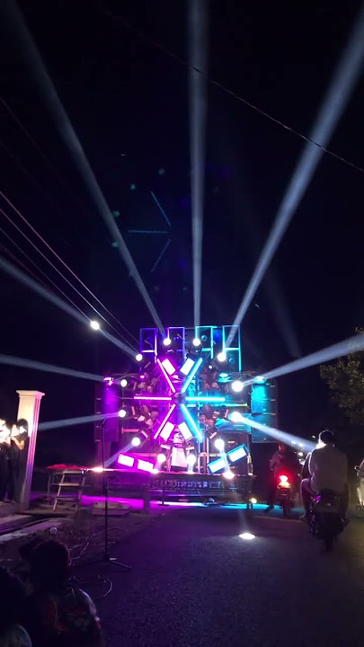 CEK SOUND KARNAVAL PANGGUNGREJO