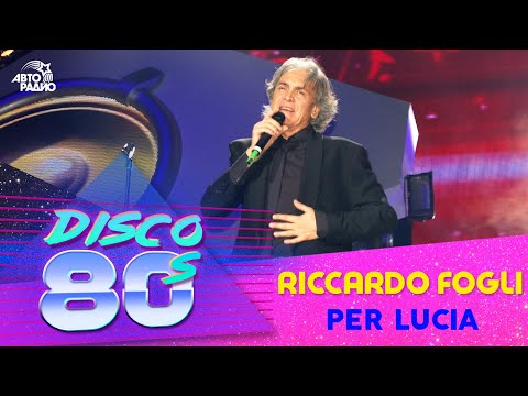 Riccardo Fogli -