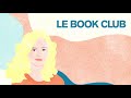 Le Book Club #1 Delphine de Vigan : "certains livres m'ont ouvert des portes"