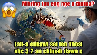 Google-in lab-a enkawl THOSI nuai 320 a chhuah zalen dawn‼️Eng thil nge ni ngai😱
