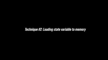 Solidity Gas Optimization Techniques   Smart Contract Tutorial complete updated