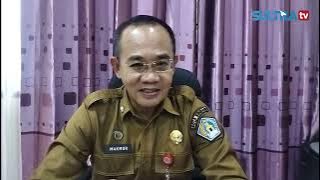 DINAS PERTANIAN AJAK PETANI PASARKAN HASIL BUMI DI PASAR TANI
