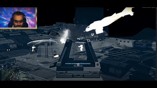 (HIGHLIGHTS ARCHIVES) Planetside 2 | Alexa of Planetside, the conqueror.