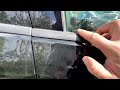 Opel Grandland X – How to Check Window Manufacture Date