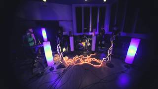 Hotel Cinema - Better Run Live From Clear Lake Recording Studios