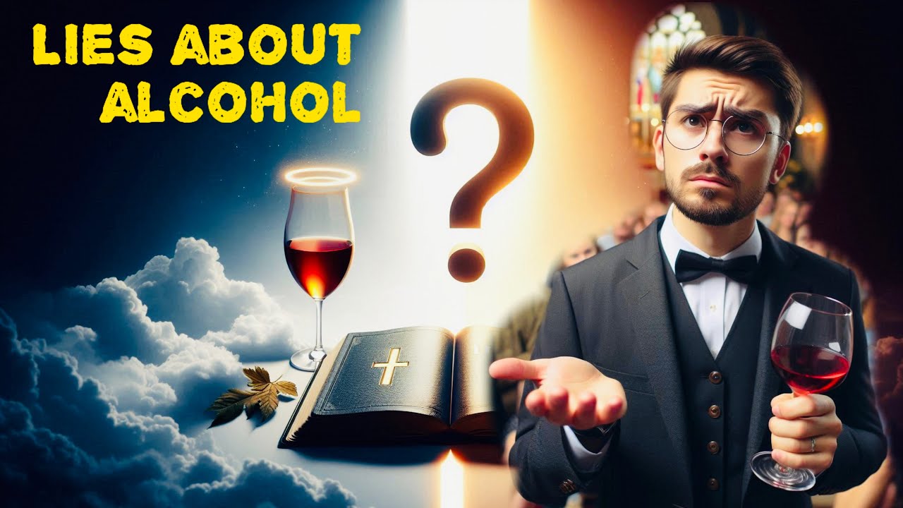 Can a Christian drink Wine and beer? Uncovering the Truth ...