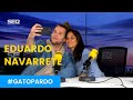 El Faro de Mara Torres | Eduardo Navarrete | 22/03/2022