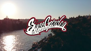 TREBEATS - SWISSGARDEN 4 LIFE FT. AGI-STATE, K4M, PSYCO & MISTER PERSONAL | OFFICIAL CYPHER VIDEO