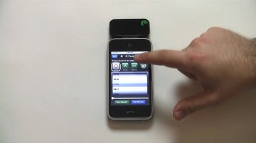 Re iPhone Universal Remote -- Room and Device Setup