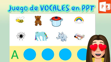 cómo hacer un juego interactivo en power point