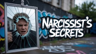 The Dark Secrets Narcissists Use to Control You
