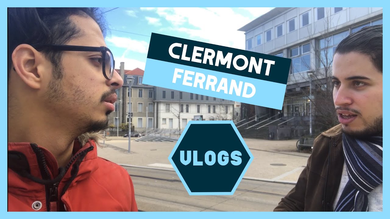 هذه الجامعة بفرنسا  تحتضن العديد من المغاربة