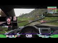Forza Horizon 4 - Demolition Derby Lobby Racing With Subs!